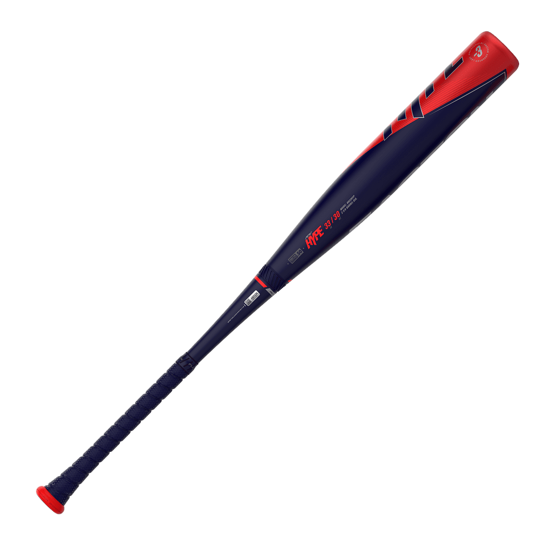 Easton ADV Hype BBCOR Baseball Bat, 33 In. (-3)