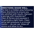 thumbnail image 4 of Guardsman 8.45 Oz. Leather Care Clean & Renew 470800, 4 of 5