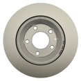 thumbnail image 2 of Centric GCX Rotor with Full Coating, 2 of 4