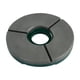 thumbnail image 2 of Amoladora Perfecl Disco de Pulido Disco de Lijado 150 mm para Losas de Granito Negro, 2 of 8