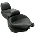 thumbnail image 2 of Mustang 1-Piece Wide Touring Seat Vintage (75244), 2 of 3