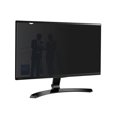 thumbnail image 1 of Protector de pantalla Pinnaco, monitor de 21,5'', monitor de 16, 16, 9, filtro reversible invisible de 30°, película reversible de 30°, filtro de pantalla para monitor de 21,5'', película reversible, 1 of 7