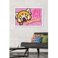 thumbnail image 3 of Aggretsuko - Cornes, 3 of 4