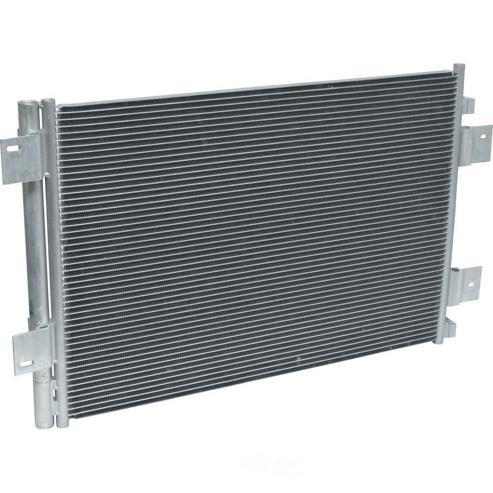 UAC CN 20050PFC Condenser Parallel Flow w/ Built-In Drier