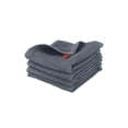 thumbnail image 1 of beisidaer Kitchens Need These Super Absorbent Dark Grey Cotton Tea Towels 4 Pack, 1 of 8