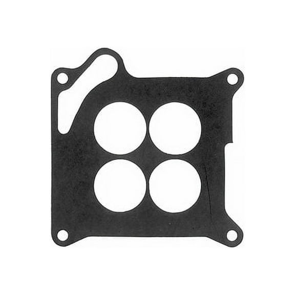 Carburetor Base Gasket - Compatible with 1979, 1983 - 1987 Ford F-350 7.5L V8 4BBL 1984 1985 1986