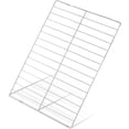 thumbnail image 1 of Upgraded WB48X20249 Oven Rack Replacement Parts for GE Stove Oven Parts, 23.7" x 16" Rack-flat for GE Range Oven Parts 304 Stainless Steel Oven Wire Rack Hotpoint Stove Parts Oven Rack 1 Pcs, 1 of 6