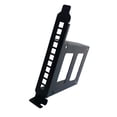 thumbnail image 2 of PCI Slot HDD Mounting Bracket Adapter Tray s Easy to Install - Full Height, 2 of 6