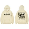thumbnail image 4 of Ateez Towards The Light: Wild To Power World Tour 2025 Hoodie Harajuku Kpop Oversized Pullovers Men Women Fashion Casual Hoodies, 4 of 6