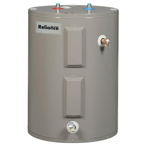 6-40-EOLBS 100 Electric Water Heater - 38 Gallon