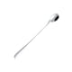 thumbnail image 1 of Ounissouiy Cucharas Vajilla Latte Cucharadita Cubiertos Beber Vajilla Mezclar Revolver Hielo Postre Helado Cuchara Picnic Cocina Mostrada Tipo 6, 1 of 6