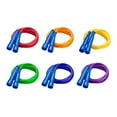 thumbnail image 2 of Olympia Sports JR021P PVC Speed Rope - 9 ft. Long, 2 of 4