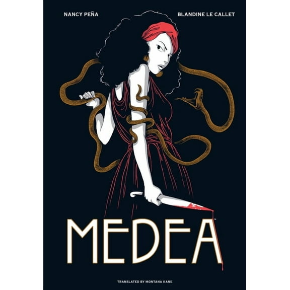 Medea, (Paperback)