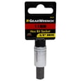 thumbnail image 1 of Dado Hexagonal Gearwrench 3/8 X 11Mm 80432, 1 of 2