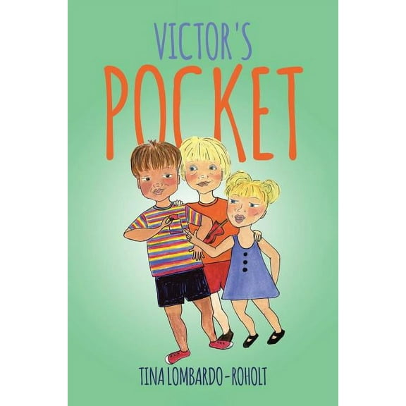 Victor's Pocket, (Paperback)