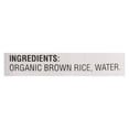 thumbnail image 5 of (Pack Of 12) Tinkyada Organic Brown Rice Spaghetti 12 Oz, 5 of 5