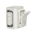 thumbnail image 1 of ICQOVD Desktop Fan Usb Clip-On Fan 100 Speed Adjustable Hands Free Outdoor, 1 of 9