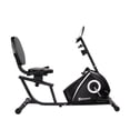 thumbnail image 4 of Bicicleta Unifitness Recumbente F1 UNIFITNESS UFEX03153, 4 of 9