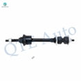 thumbnail image 3 of Pair of 2 Front Sway Bar Link For 2002-2010 Dodge RAM 1500 RWD Optional, 3 of 8