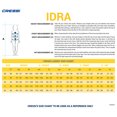 thumbnail image 5 of Cressi Women's Idra 2mm Neoprene One Piece, 5 of 5