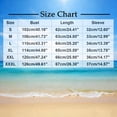 thumbnail image 3 of Blczomt 2026 Women Blouses Summer Green Tee Lightweight 2026 Ladies Blouses,XXXL, 3 of 7