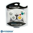thumbnail image 2 of Nintendo Wii/GameCube CirKa White Controller, 2 of 3