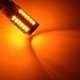 thumbnail image 1 of 7443, T20 Led Bulbs Amber Yellow 900 Lumens Super Bright Turn Signals Light Brak, 1 of 3
