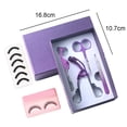 thumbnail image 2 of Eyelash Curlers for Women, Eyelash Applicator Tool Set, Eye Lash Curler Kit, Lash Lift Eyelash Tool, 2 of 5
