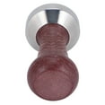 thumbnail image 1 of Prensa de café expreso de 51 mm prensa de café con base de acero inoxidable accesorio de martillo para prensa de café en polvo para oficina en casa ANGGREK  Otros, 1 of 8