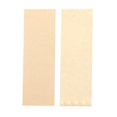 thumbnail image 4 of 2 Piezas de Fieltro de Lana Perfke Sistema de Silencio de Piano Blanco, 4 of 9