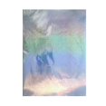 thumbnail image 1 of Silver Powder Hot Stamping Foil Paper Laminator Transfer On Elegance Laser Printer Craft, 1 of 5