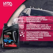 Ultra1Plus™ SAE 5W-30 Synthetic Blend Motor Oil API SP ILSAC GF-6A - US Gallon (4 QTS)