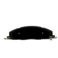 thumbnail image 2 of Bosch BSD1400 Bosch Severe Duty Semi-Metallic Brake Pads, 2 of 5