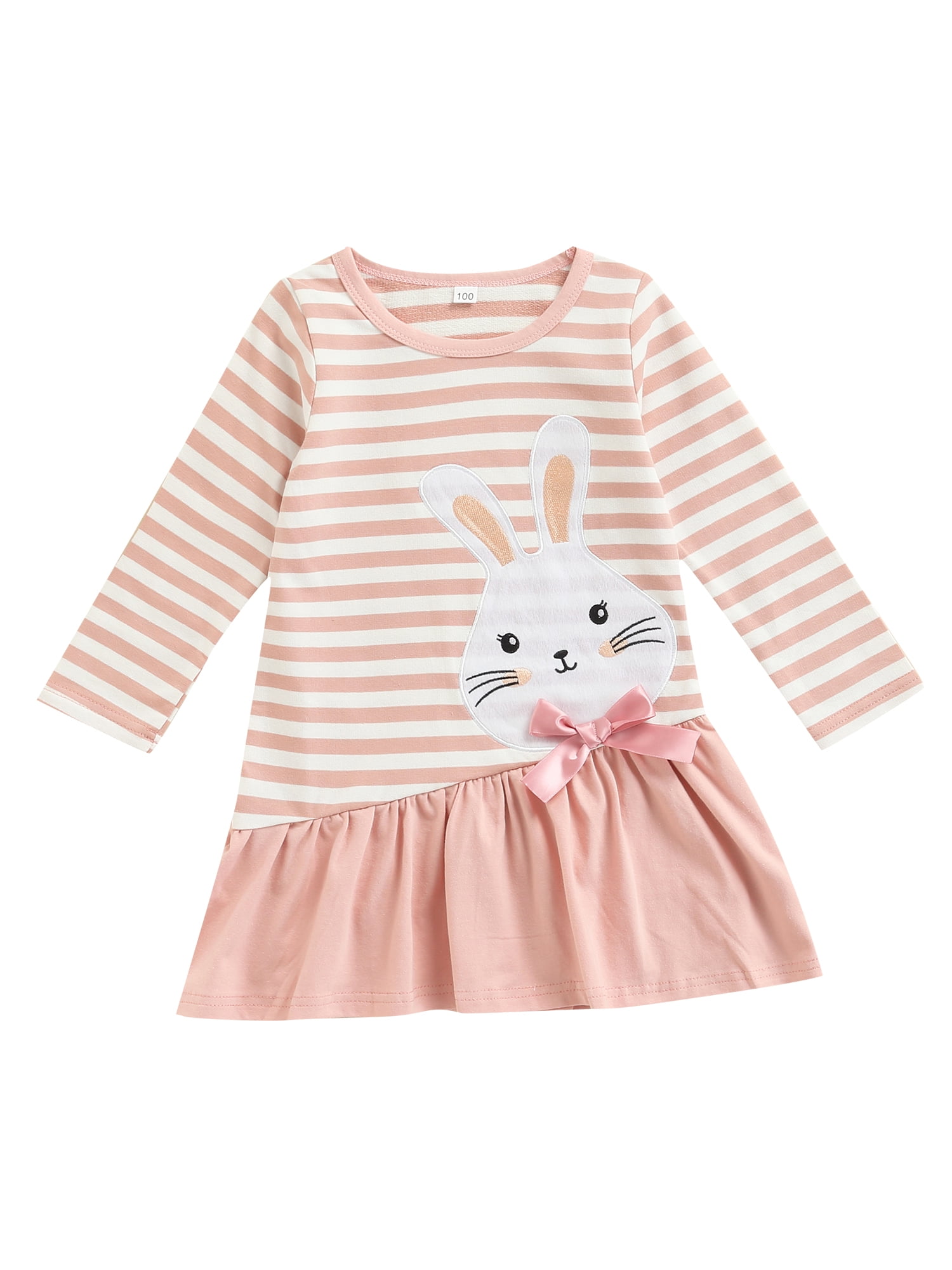 Robe Swing Florale Rabbit Rabbit Rabbit - Taille 14 (Plus) - Neuf Avec étiquettes (NWT) - Longueur Genou