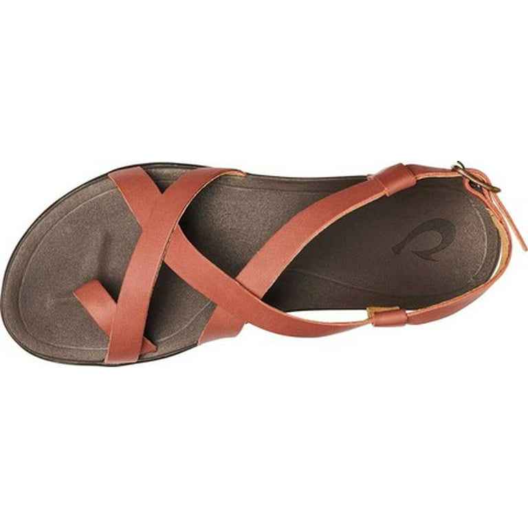 Olukai upena quarter strap 2024 sandal