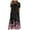 Black dresses for women 17, variant on up to 60% off Gifts Usmixi Summer Dresses for Women Casual Pocket Button Down Plus Size Tunic Dresses Elbow-Length V-Neck Camouflage Long Sun Dress Sky Blue XL