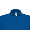 thumbnail image 3 of B&C ID.001 Mens Short Sleeve Polo Shirt, 3 of 4