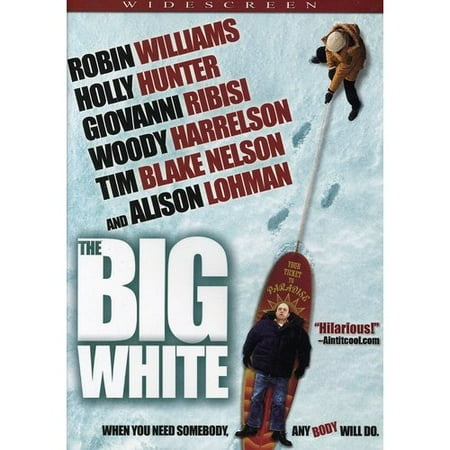 The Big White