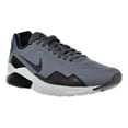 thumbnail image 2 of Nike Air Zoom Pegasus 92 Premium Men's Shoes Dark Grey/Black/Pure Platinum 844654-004, 2 of 6