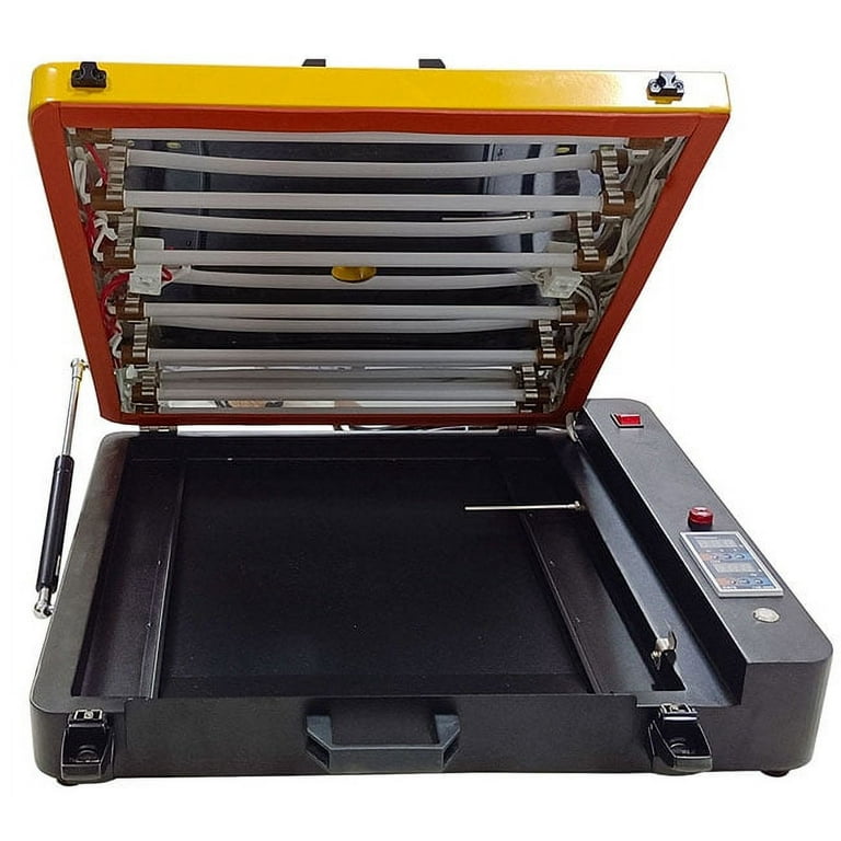 OFFNOVA DTF Powder Curing Oven for A4/A3/A3+, Early Bird Sale, Save Now