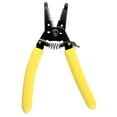 thumbnail image 4 of Stanz (TM) 7” Cable Wire Stripper Stripping Tool, 4 of 4