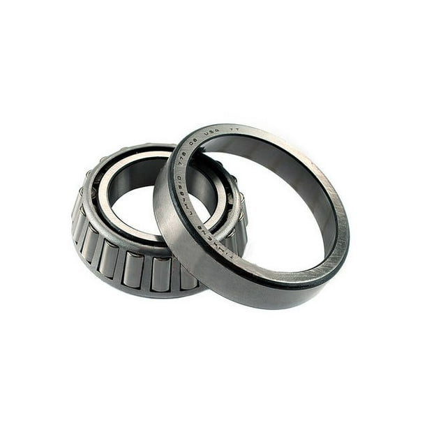 Front Inner Wheel Bearing Compatible with 1962 1974 Chevy C10