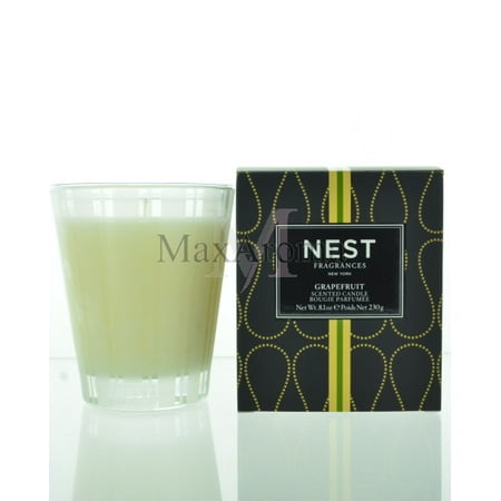 - Nest Fragrances Grapefruit Classic Candle