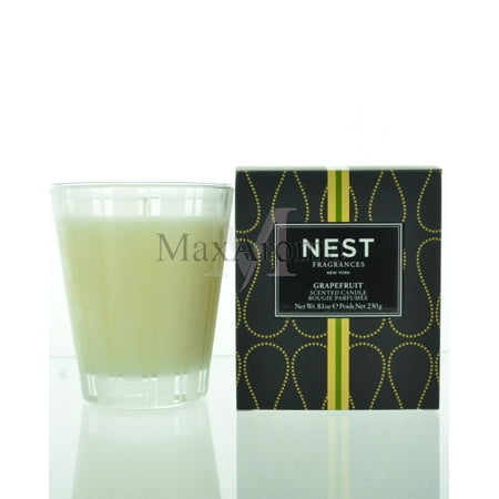 Nest Fragrances Grapefruit Classic Candle