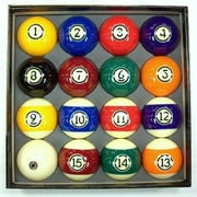 Aramith Tournament Pool Balls