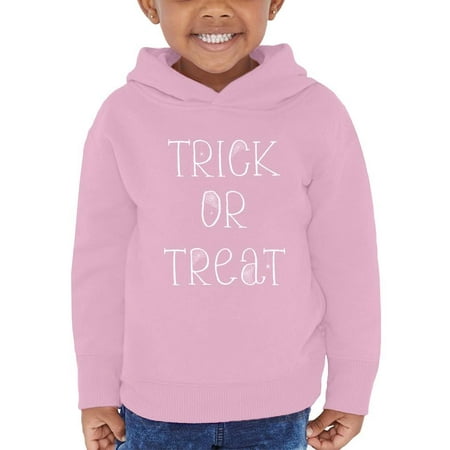 

Trick Or Treat. Spiders Hoodie Toddler -Image by Shutterstock 4 Toddler