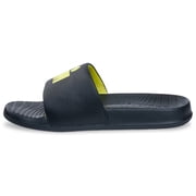 Ironman Mens Makai Supportive Shower Slide