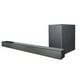 thumbnail image 1 of Barra de Sonido STF Home Audio Roku 2.1 con Subwoofer inalámbrico, 1 of 11