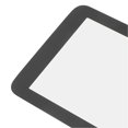 thumbnail image 4 of Replacement Capacitive Touch Screen for Galaxy Tab 3 Lite 7.0 inch Tablet, Black, 4 of 4