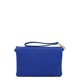 thumbnail image 4 of Bolso de mano Bag Fashion con forma de rompecabezas con forma de sobre, bandolera, azul, 4 of 7